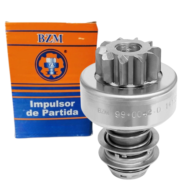 Impulsor Partida Mf235 Mf235 Per-a 3152 .../1986 Bzm0043 - ff83f6cc-8a8b-424e-b328-2ae19bb50897