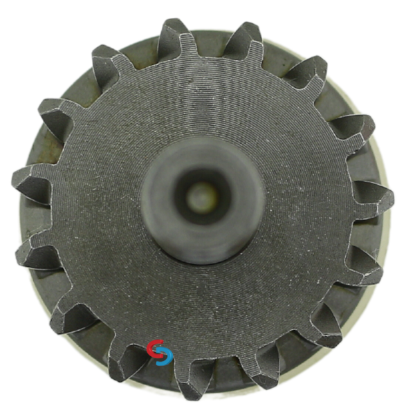 Impulsor Partida Mobi Nova Strada 2017/... Zen 1974 - c13f54cb-8b87-48ff-a359-b62a225c2f8a