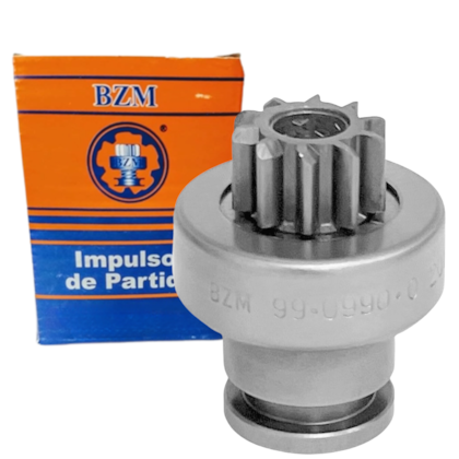Impulsor Partida Mondeo 1.8 2.0 Motor Zetec Bzm0990