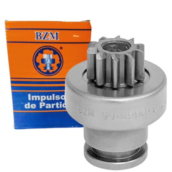 Impulsor Partida Mondeo 1.8 2.0 Motor Zetec Bzm0990 - edd5938b-13a8-4c27-9928-00fdc7e3aa9c