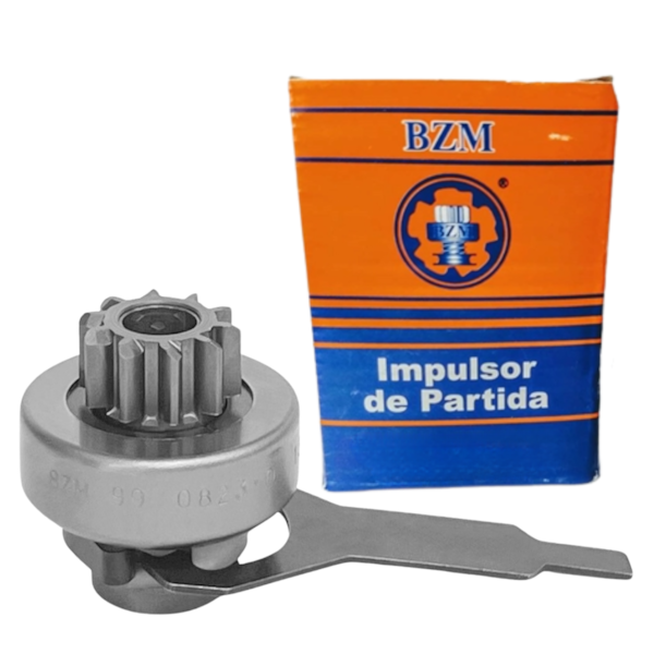 Impulsor Partida Mondeo Clx 16v 1995 Bzm 0823 - e0a52405-28ca-4fe9-aced-fa51cb843d55