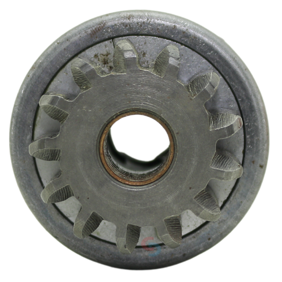 Impulsor Partida Motor Industrial Zen 0084