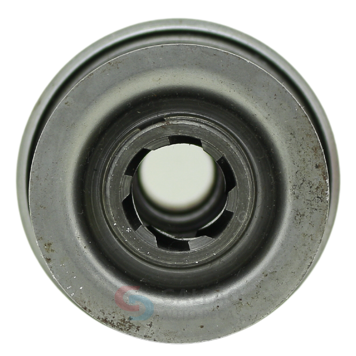 Impulsor Partida Motor Industrial Zen 0084