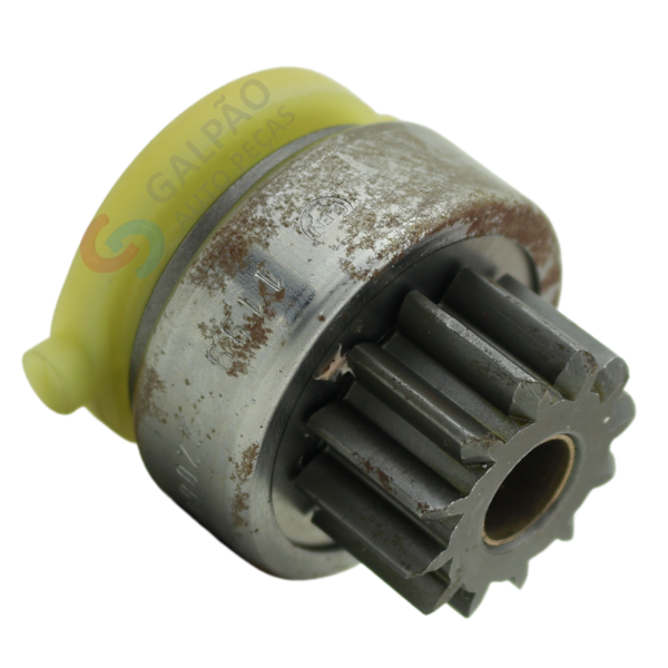 Impulsor Partida Mustang Cobra Thunderbird 4.6 Zen 1199 - 6073b54d-7e57-493f-8fd0-6a9b26b153d4