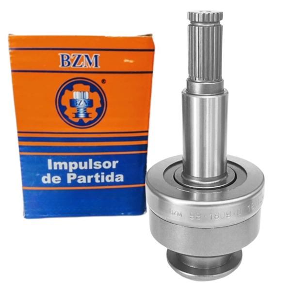 Impulsor Partida Ônibus/bus/ómnibus Bzm 1809 - faf8c334-e8e5-4913-8c9a-d4899ffb222f