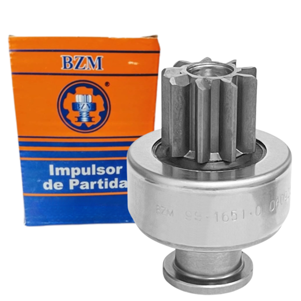 Impulsor Partida Ônibus Bzm 1651 - 13bfc47e-ca55-42c0-bc51-f542584504ed
