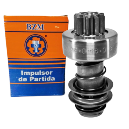 Impulsor Partida Opala ...06/1978 Bzm 0046