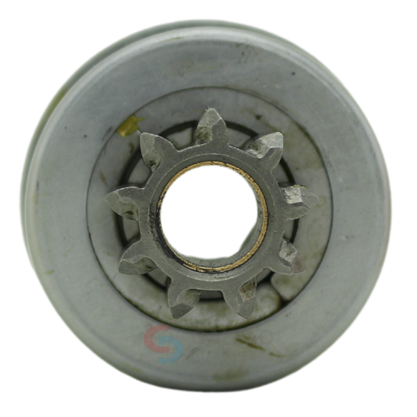 Impulsor Partida Opala Pick Up 1976/... Zen 0045 - e4b8d5ab-1c3d-4913-a8e2-460f5431555a