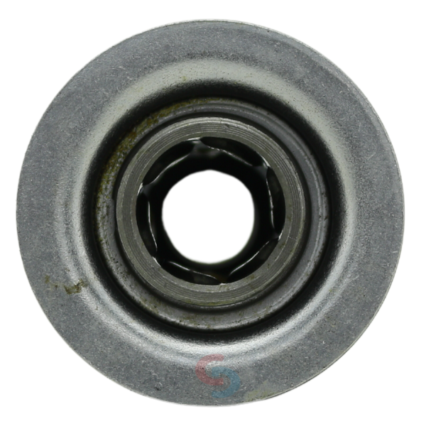 Impulsor Partida Opala Pick Up 1976/... Zen 0045 - 9c45b558-cffd-4ac3-8321-e1d9380d339b
