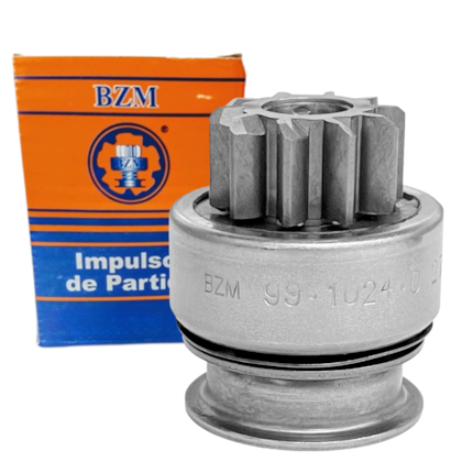 Impulsor Partida Pajero (2.5 Td) Bzm 1024