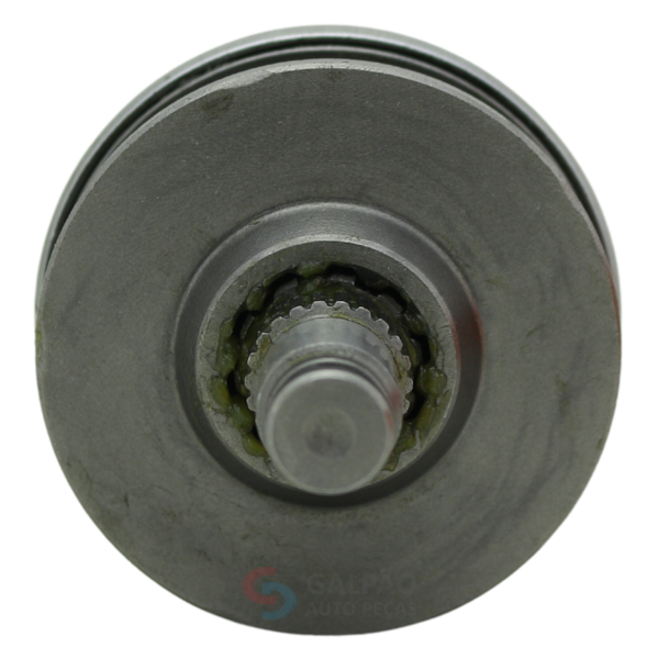 Impulsor Partida Pajero L200 2.3/2.5 Zen 1047 - efc413d6-c4d6-419a-a551-cdab7d3cb9f0