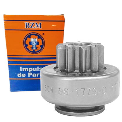 Impulsor Partida Palio Punto Doblo Strada 1.2 1.4 Bzm1779