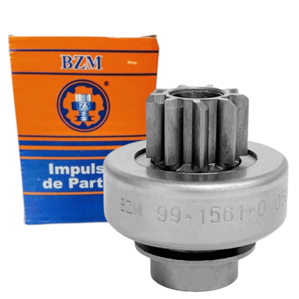 Impulsor Partida Palio Siena Brava Marea Strada 1.6 Bzm1561