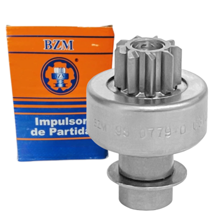 Impulsor Partida Palio Siena Strada Uno Bzm0779
