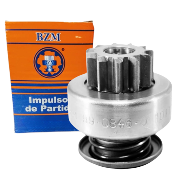 Impulsor Partida Palio Siena Strada Uno Mille Bzm 0846 - e6f074eb-6c6f-42fb-a189-956591d0c8fe