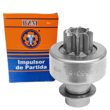 Impulsor Partida Palio Siena Weekend Strada 1.6 Bzm 0999