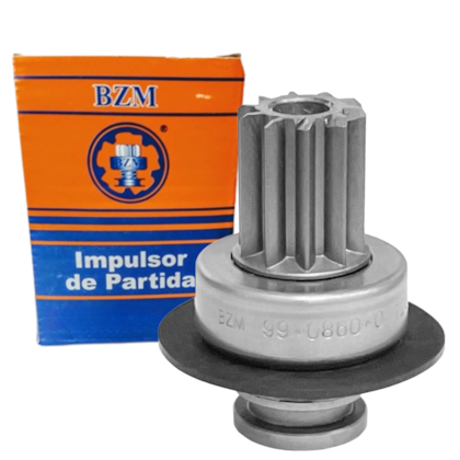 Impulsor Partida Parati Pointer Polo Classic 2.0 Bzm 0860