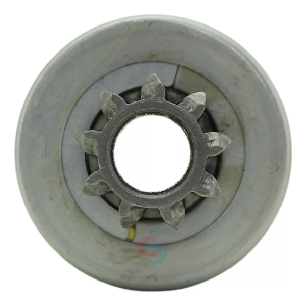 Impulsor Partida Passat Quantum Santana 1.8/2.0 Zen 0108 - 07a69b81-debb-4bc8-8921-7480a92774c1