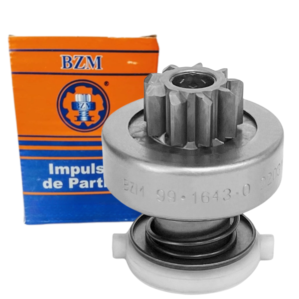 Impulsor Partida Peugeot 406 605 607 807 Bzm1643 - a759f63e-6588-42f9-8341-46ec46936b2b