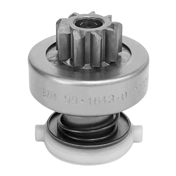 Impulsor Partida Peugeot 406 605 607 807 Bzm1643 - 09e8ef25-83e8-4236-abac-6aaee55eafc2