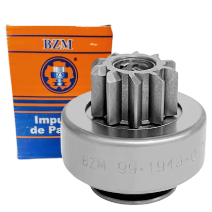 Impulsor Partida Picanto 12v Bzm 1949