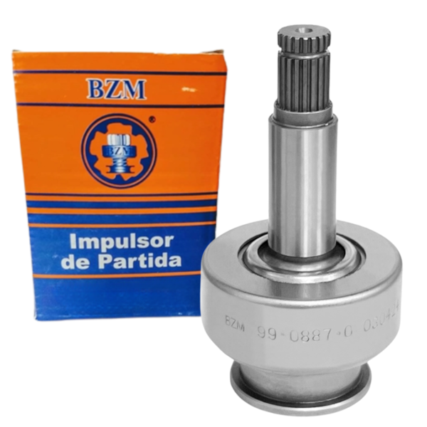 Impulsor Partida Pick-up Van 7.3 Bzm 0887 - b841137f-1db2-4652-8176-409bb037f9c0