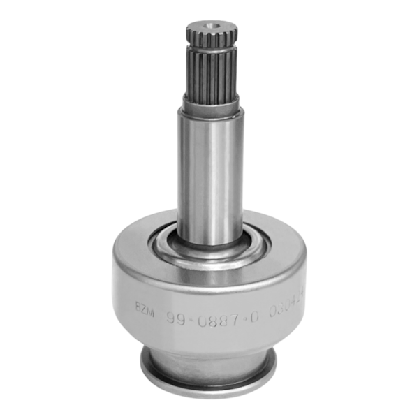 Impulsor Partida Pick-up Van 7.3 Bzm 0887 - 7f489b04-0228-408e-8066-9281fa08c88e
