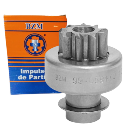 Impulsor Partida Pride Trator Bzm 0584