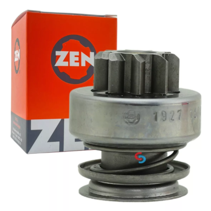 Impulsor Partida Punto Stilo 1.6/1.8 2003/2017 Zen 1927