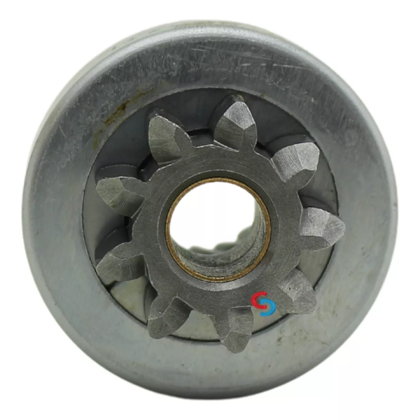 Impulsor Partida Punto Stilo 1.6/1.8 2003/2017 Zen 1927 - 2bee8126-a5b7-4a07-8ba4-18f88a2c2253