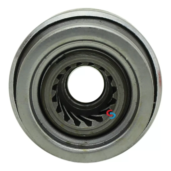 Impulsor Partida Punto Stilo 1.6/1.8 2003/2017 Zen 1927 - 6a494a1a-af03-4458-8084-542868dfc758