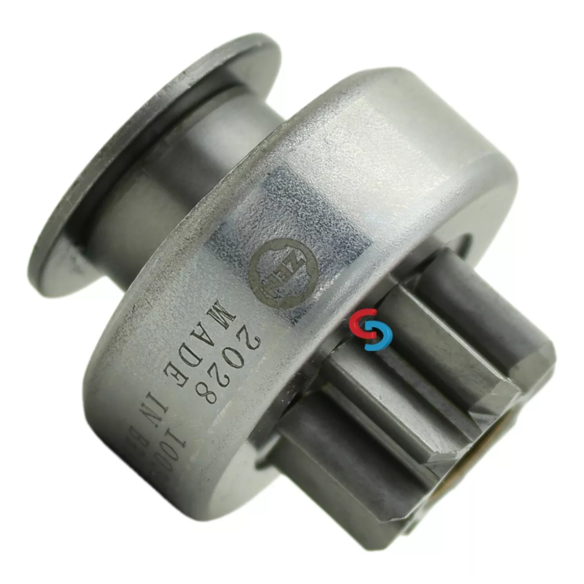 Impulsor Partida QQ 1.1 2012/ Zen 2028