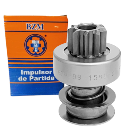 Impulsor Partida R4 R5 R6 Partida Bzm 1588
                                  