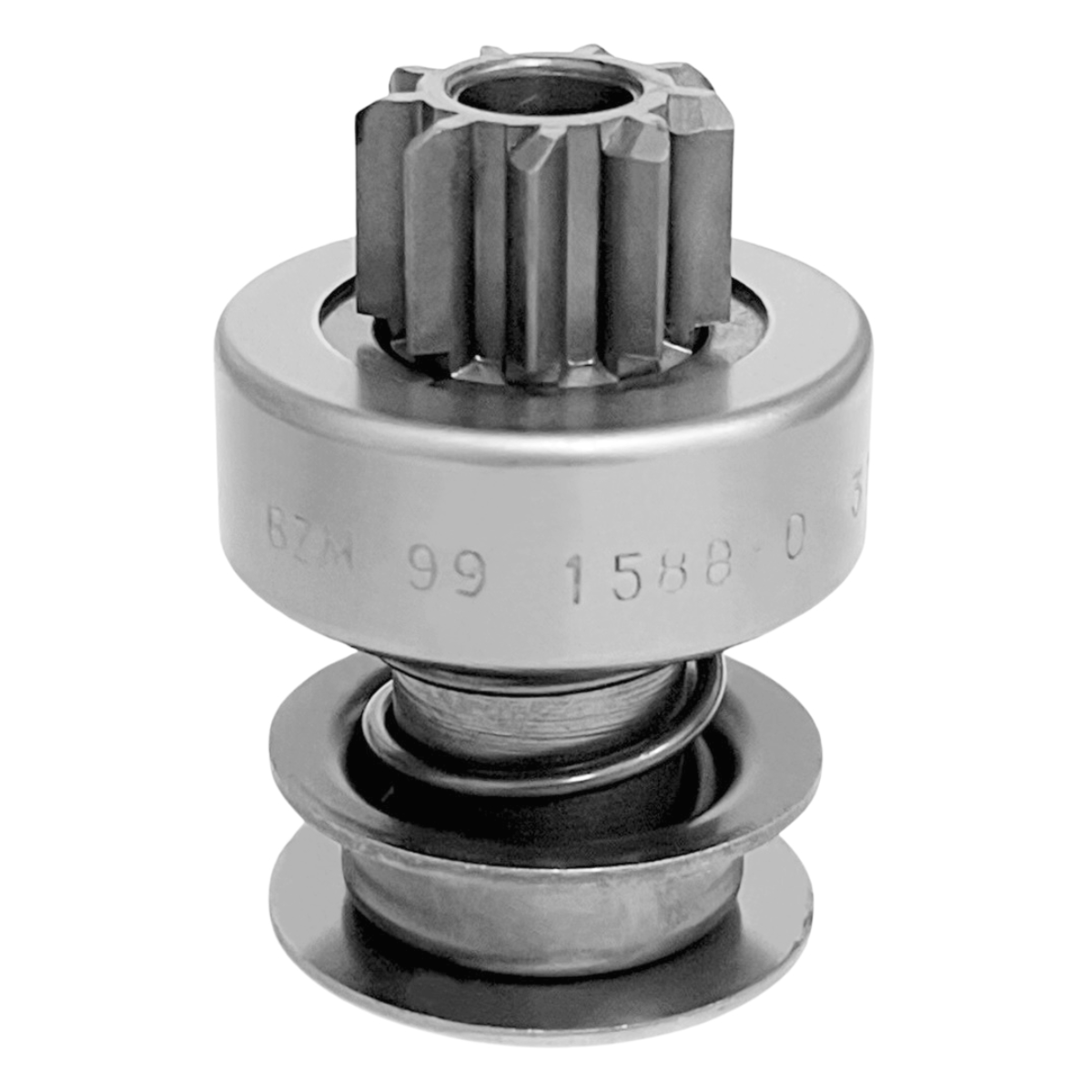 Impulsor Partida Onix Tracker 1.0 1.2 2020 Bzm 1966