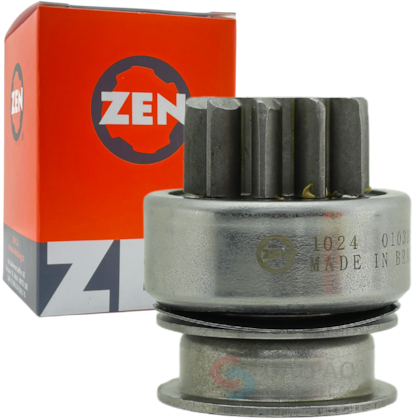 Impulsor Partida Ranger 2.5 Zen 1024