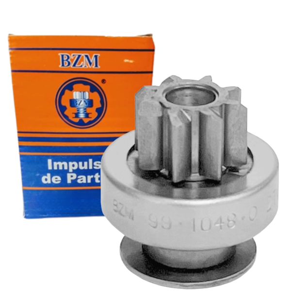 Impulsor Partida Rio Spectra 1.6 Bzm 1048 - 4f9908e1-dca3-42a7-8485-dc5dc53af4b7