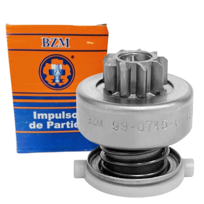 Impulsor Partida S10 Astra Kadett Blazer Vectra Bzm 0745