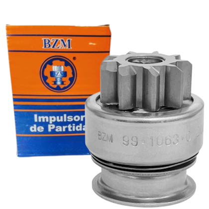 Impulsor Partida S10 (mwm Diesel) Bzm 1063