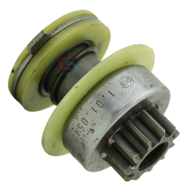 Impulsor Partida Samara Niva 4x4 Zen 0540 - cd2280d6-a030-46b3-8c55-97f780aa8982