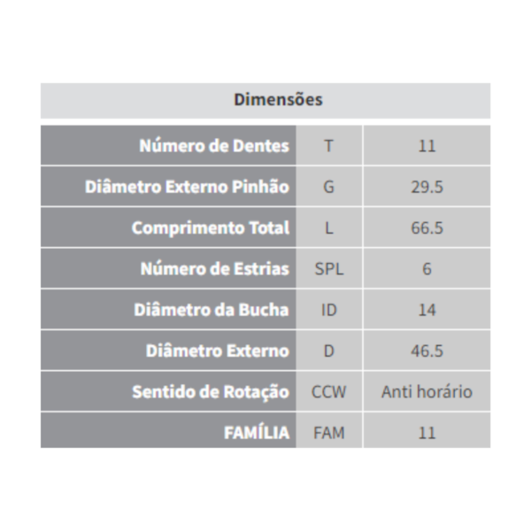 Impulsor Partida Samara Niva 4x4 Zen 0540 - b4682b05-52a5-4c7f-b7d7-413f8d3cde17