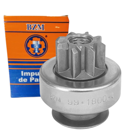 Impulsor Partida Santa Fé Azera Sonata Sedan Bzm1800