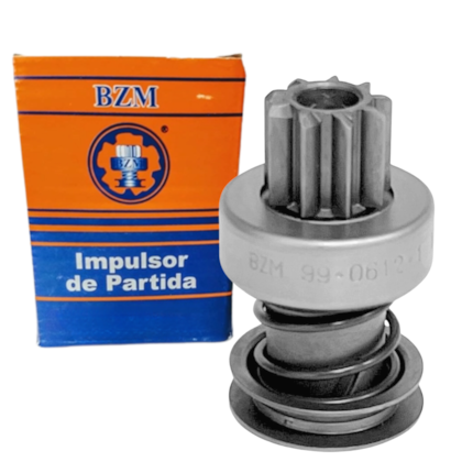 Impulsor Partida Santa Fé Sonata Tucson L4 2.0l Bzm1770A