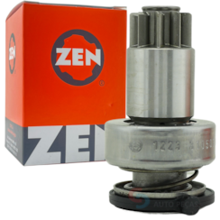 Impulsor Partida Santana Quantum 1.8 1989/2001 Zen 1223
