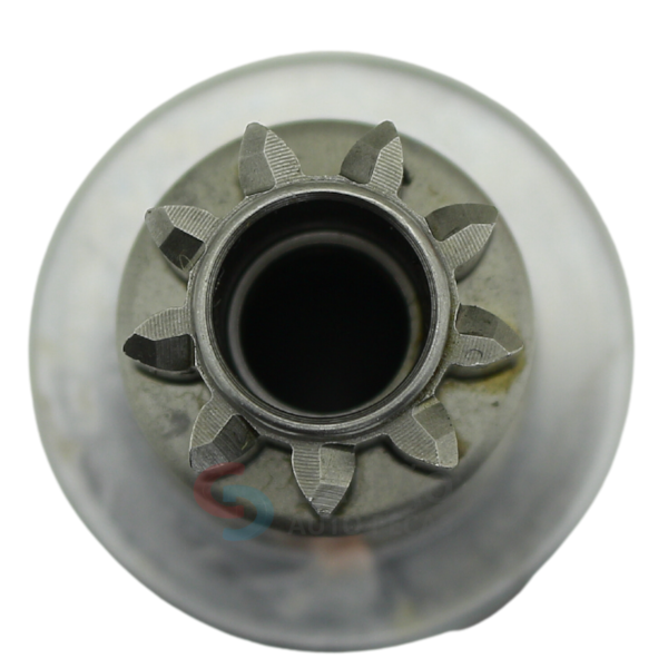 Impulsor Partida Santana Quantum 1.8 1989/2001 Zen 1223 - c6402347-7b93-48d1-aeaa-f1cf670861c0
