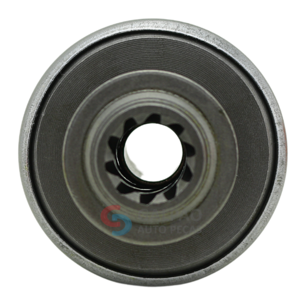Impulsor Partida Saveiro Fox Polo Parati Zen 1534 - 6ec166a1-6f1f-4c3f-b6fc-ce438d3f2f55