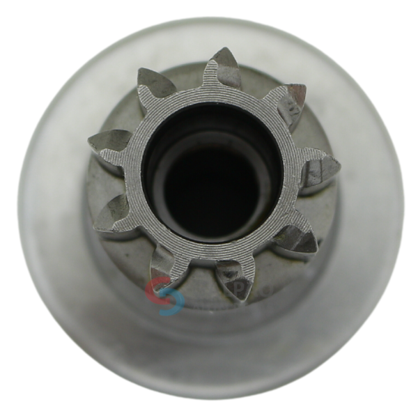 Impulsor Partida Saveiro Fox Polo Parati Zen 1534 - 2797dee6-8144-478d-a486-609f72a07142