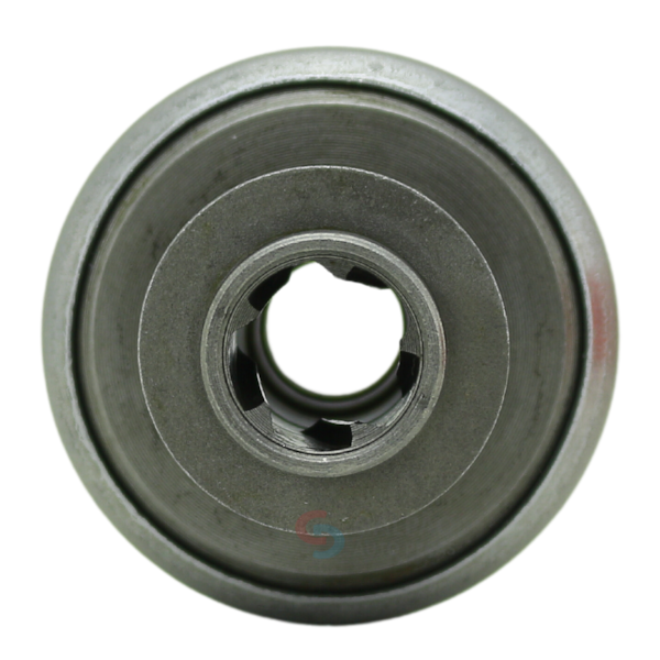 Impulsor Partida Scenic Clio Kangoo 1.6 Zen 0843 - 101d3107-8cc3-409a-937b-1f4341f0c21b