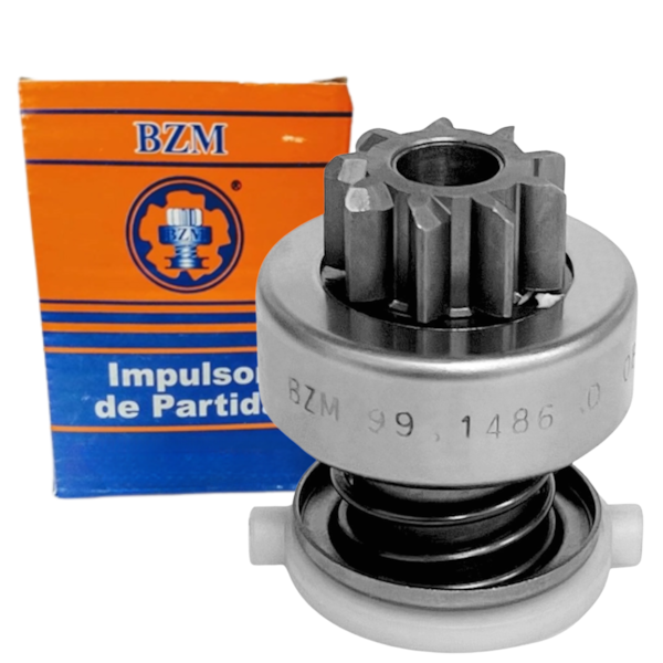 Impulsor Partida Séries 5 7 8 X5 Bzm1486 - 68977d47-a1c7-4c2d-8153-bd7da892c6ec