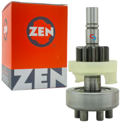 Impulsor Partida Siena Strada Toro Uno 2001/2021 Zen 1877