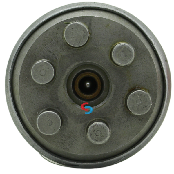 Impulsor Partida Siena Strada Toro Uno 2001/2021 Zen 1877 - 93c7be34-78bd-4ca4-bed5-ed9e429502b7
